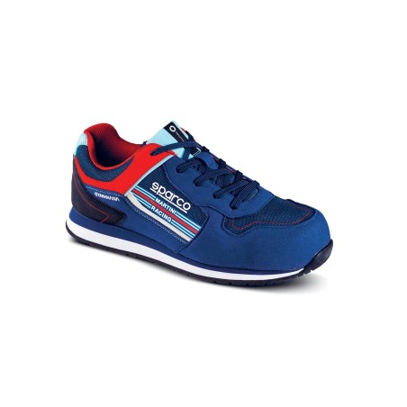 GYMKHANA MARTINI SPARCO