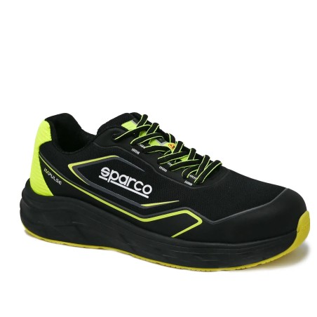 IMPULSE LUTON SPARCO