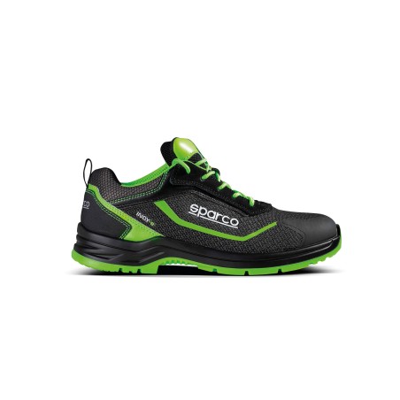 INDY FORESTER SPARCO