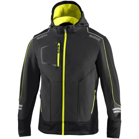 GIACCA PESANTE YORK SPARCO
