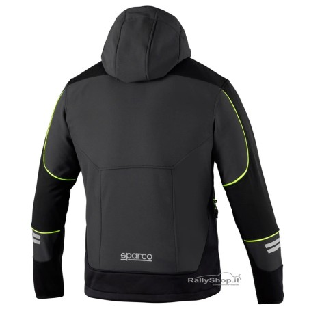 GIACCA PESANTE YORK SPARCO