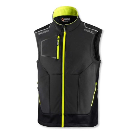 GILET ILLINOIS SPARCO