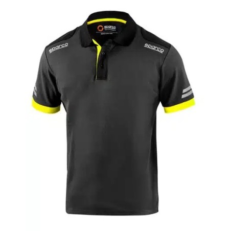 POLO TOLEDO SPARCO