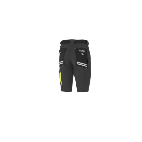PANTALONCINO LEGGERO LAREDO SPARCO