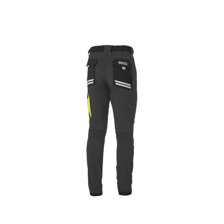 PANTALONE LEGGERO KANSAS SPARCO