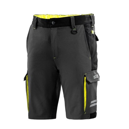 PANTALONCINO ATLANTA SPARCO